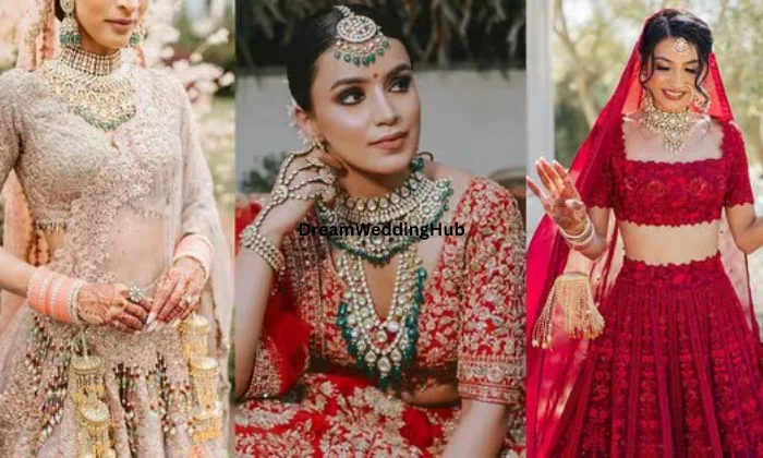 House of Designer Lehenga